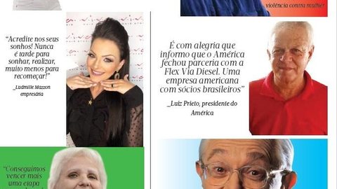 Vozes