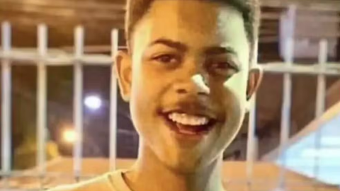 Legítima defesa: Policiais são inocentados por morte de jovem de 14 anos - Imagem: Reprodução / TV Globo