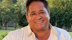 Leonardo sofre acidente grave durante pescaria - Imagem: Reprodução/Instagram