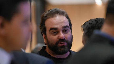 Empresário Leonardo Valverde é citado em relatório do Coaf que investiga movimentações milionárias com grupo J&F. - Imagem: KEBEC NOGUEIRA / METRÓPOLES