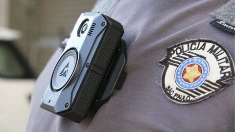 Letalidade policial em São Paulo registra aumento em 2024 - Imagem: Reprodução / Agência Brasil / Rovena Rosa
