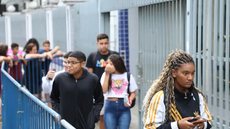 Perfil dos inscritos apontam predominância feminina e forte presença de jovens recém-saídos do ensino médio entre os candidatos. - Imagem: Reprodução/Agência Brasil.