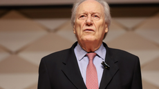 Durante evento em Lisboa, o ex-ministro alertou para os efeitos da classificação no ambiente de negócios - Imagem: Reprodução