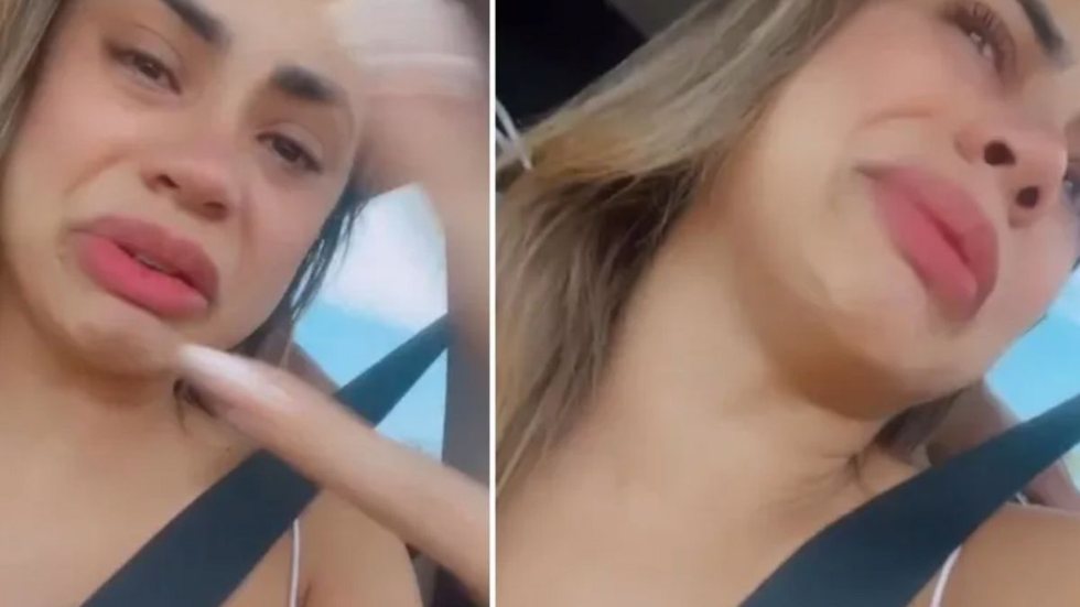 Lexa abre o coração e fala pela primeira vez sobre a morte da filha - Imagem: Reprodução/Instagram