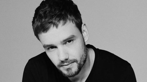 URGENTE! Liam Payne, ex-One Direction, morre aos 31 anos - Imagem: Reprodução/Instagram