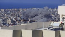 O governo do Líbano ainda aguarda uma resposta de Israel - Imagem: Reprodução / X / @SputnikMundo