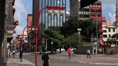 Motorista de 61 anos é presa com habilitação vencida - Imagem: Reprodução / Rovena Rosa / Agência Brasil