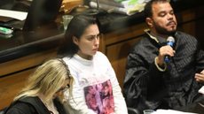 Monique Medeiros é solta após novo adiamento do julgamento. - Imagem: Reprodução/Agência Brasil.