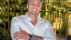 O empresário Gabriel Spalone irá responder ao processo em liberdade - Imagem: Reprodução | Redes Sociais