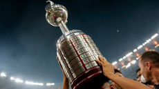 Sorteio da fase de grupos da Copa Libertadores 2026 será realizado nesta quinta‑feira (19), às 20h (Brasília) - Imagem: Reprodução