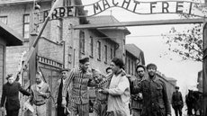 Dia do Holocausto e do Heroísmo - Imagem: Divulgação /  Oleg Ignatovich/Sputnik