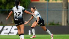 Corinthians enfrentará o Santa Fé pelo título - Imagem: Reprodução / Agência Corinthians