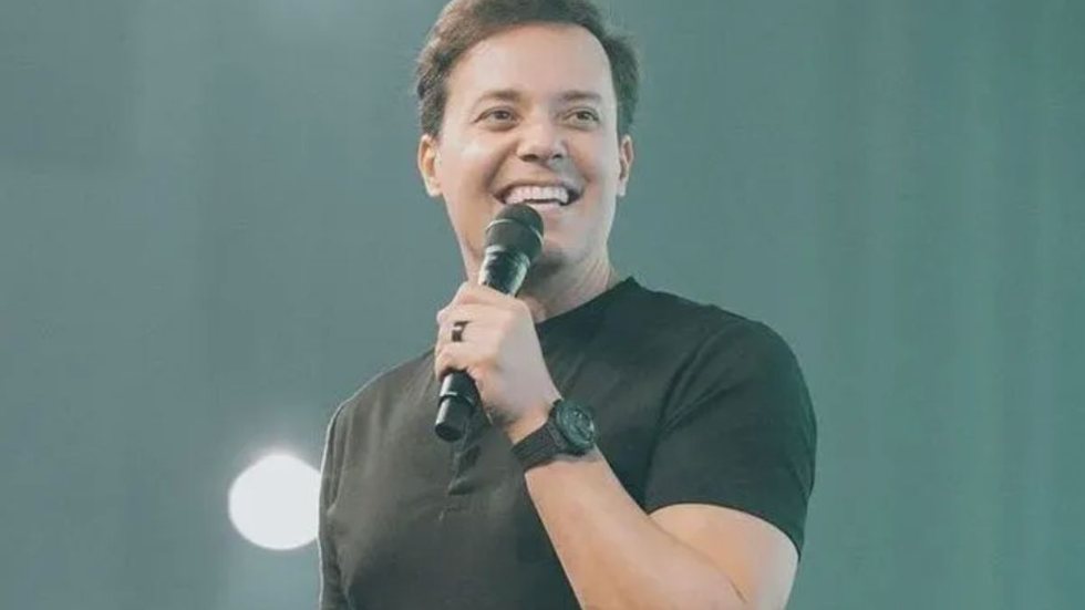 André Valadão se envolve em nova polêmica e faz ameaça - Imagem: Reprodução