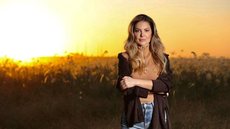 Aryane Garcia, jornalista e empreendedora - Imagem: Reprodução / Arquivo pessoal