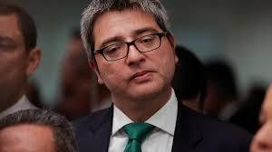 Deborah Strockler Macintyre recebeu R$ 300 mil do PL por serviços de consultoria jurídica; ex-marido, o senador Carlos Portinho, afirma não participar das contratações do partido. - Imagem: Vinicius Schmidt / Metropoles