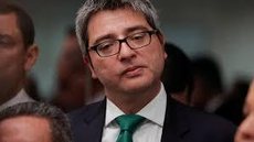 Deborah Strockler Macintyre recebeu R$ 300 mil do PL por serviços de consultoria jurídica; ex-marido, o senador Carlos Portinho, afirma não participar das contratações do partido. - Imagem: Vinicius Schmidt / Metropoles