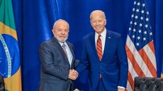 Líderes mundiais no G20 Brasil: confira quais confirmaram presença e quem optou por não participar - Imagem: Reprodução / PR / Ricardo Stuckert
