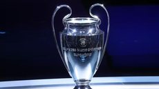 Neste sábado, PSG e Inter se enfrentam na final da Liga dos Campeões, com o PSG buscando seu primeiro título europeu desde 2011 - Imagem: Divulgação/ Champions League