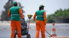 Os dados são parte do suplemento de Saneamento da Pesquisa de Informações Básicas Municipais 2023 - Imagem: Reprodução / Pedro França / Agência Senado