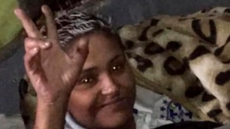 Kallyne Kely de Oliveira Silva, 28, vítima de linchamento em Itapevi - Imagem: Reprodução