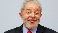 Luiz Inácio Lula da Silva. - Imagem: Reprodução | Daniel Ferreira