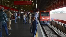 Concessões e expansões nas linhas da CPTM prometem investimentos e melhorias no transporte até 2040 - Imagem: Reprodução / Rovena Rosa / Agência Brasil