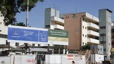A Linha 6-Laranja terá 15,3 km de extensão e previsão de operação parcial em 2026 - Imagem: Reprodução / Paulo Pinto / Agência Brasil