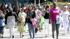 A pesquisa do Cadastro Único mostra que a integração de dados governamentais é crucial para a redução da pobreza no país - Imagem: Reprodução / Agência Brasil