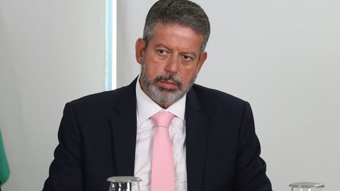 Lira discute estratégias com a bancada do agro em meio à polêmica do caso Carrefour - Imagem: Reprodução / Agência Brasil / Valter Campanato