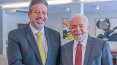 Governo Lula cede e aprova realocação de verbas para Lira distribuir em emendas para deputados - Imagem: PR