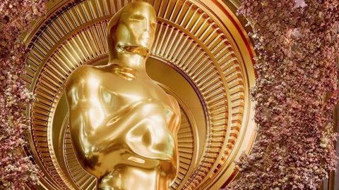 Lista de indicados ao Oscar 2025 será revelada nesta quinta - Imagem: Reprodução / Instagram / @theacademy