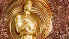Lista de indicados ao Oscar 2025 será revelada nesta quinta - Imagem: Reprodução / Instagram / @theacademy