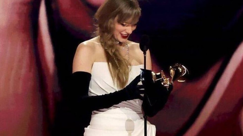 Grammy 2024 quem foram os ganhadores da premiação?