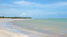Litoral tem mais de 20 praias impróprias para banho; confira - Imagem: Reprodução / Freepik