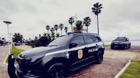 As investigações seguem em busca de mais envolvidos e aprofundamento no rastreamento das atividades financeiras do PCC - Imagem: Divulgação/Polícia Civil