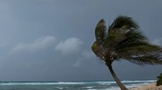 Alerta se estende também ao Litoral Sul de São Paulo e à costa dos estados do Rio de Janeiro e Santa Catarina - Imagem: Divulgação / Inmet