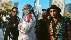 Living Colour vem ao Brasil - Imagem: Divulgação