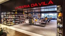 Evento com autógrafos e bate-papo será no próximo sábado, na Livraria da Vila, em São Paulo - Imagem: Divulgação
