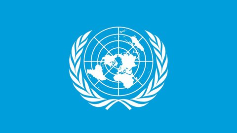 Logo ONU. - Imagem: Divulgação