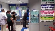 Lotofácil: loteria mais fácil de ganhar sorteia R$ 1,7 milhões hoje; veja como acompanhar o sorteio - Imagem: Reprodução/Fotos Públicas