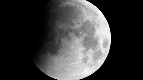 Japão lançará duas sondas à lua - Imagem: reprodução grupo bom dia