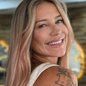 Luana Piovani surpreendeu seguidores ao defender Virginia Fonseca após a influenciadora ser alvo de ofensas durante partida da Seleção Brasileira no Maracanã. - Imagem: Reprodução