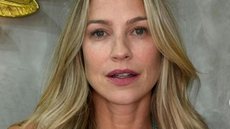 Luana Piovani revela problemas de saúde relacionado à idade; saiba mais - Imagem: Reprodução/ Instagram