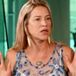 Luana Piovani respondeu às críticas sobre sua participação em campanha contra a PEC 65/2023 - Imagem: Reprodução
