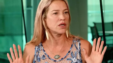 Luana Piovani respondeu às críticas sobre sua participação em campanha contra a PEC 65/2023 - Imagem: Reprodução
