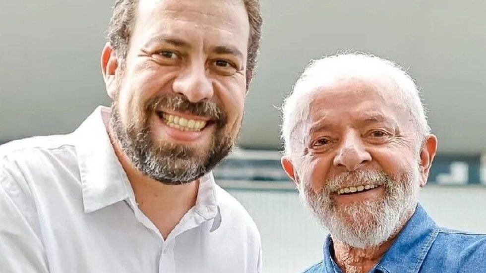 PT e PSB duvidam de virada para Boulos - Imagem: Reprodução/Instagram