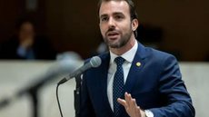 Deputado do PL vira alvo de processo que pode cassar mandato. - Imagem: Divulgação/Alesp.