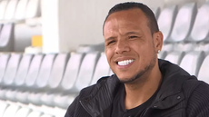 Ídolo tricolor, ex-jogador anuncia novo desafio fora dos gramados - Imagem: Emanuel da Ros