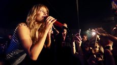 Luísa Sonza abre noite da Série Ouro com show na Sapucaí - Imagem: Reprodução / Rt fotografia