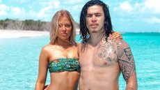 Luísa Sonza e Whindersson Nunes - Imagem: Reprodução/Instagram